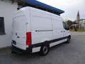 Mercedes-Benz Sprinter 317 CDI Kasten L2H2 / AHK 3500 KG Blanc - thumbnail 6