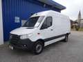 Mercedes-Benz Sprinter 317 CDI Kasten L2H2 / AHK 3500 KG Weiß - thumbnail 2