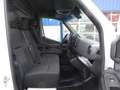 Mercedes-Benz Sprinter 317 CDI Kasten L2H2 / AHK 3500 KG Weiß - thumbnail 12