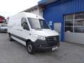 Mercedes-Benz Sprinter 317 CDI Kasten L2H2 / AHK 3500 KG Weiß - thumbnail 1