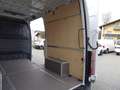 Mercedes-Benz Sprinter 317 CDI Kasten L2H2 / AHK 3500 KG Weiß - thumbnail 19