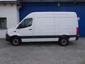 Mercedes-Benz Sprinter 317 CDI Kasten L2H2 / AHK 3500 KG Weiß - thumbnail 5