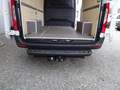 Mercedes-Benz Sprinter 317 CDI Kasten L2H2 / AHK 3500 KG Blanc - thumbnail 18
