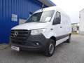 Mercedes-Benz Sprinter 317 CDI Kasten L2H2 / AHK 3500 KG Weiß - thumbnail 3