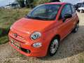 Fiat 500 1.0i ESSENCE  2021 CLIM JA   GARANTIE 1 AN Orange - thumbnail 3