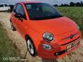 Fiat 500 1.0i ESSENCE  2021 CLIM JA   GARANTIE 1 AN Orange - thumbnail 1