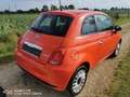 Fiat 500 1.0i ESSENCE  2021 CLIM JA   GARANTIE 1 AN Orange - thumbnail 4