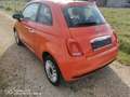 Fiat 500 1.0i ESSENCE  2021 CLIM JA   GARANTIE 1 AN Orange - thumbnail 6