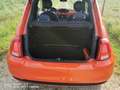Fiat 500 1.0i ESSENCE  2021 CLIM JA   GARANTIE 1 AN Orange - thumbnail 7