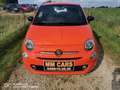 Fiat 500 1.0i ESSENCE  2021 CLIM JA   GARANTIE 1 AN Orange - thumbnail 2