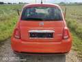 Fiat 500 1.0i ESSENCE  2021 CLIM JA   GARANTIE 1 AN Orange - thumbnail 5