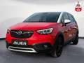 Opel Crossland X 1,2 Turbo Aut. | Navi | Rot - thumbnail 1
