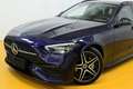 Mercedes-Benz C 200 d T Aut. AMG Line Blau - thumbnail 4