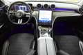Mercedes-Benz C 200 d T Aut. AMG Line Blau - thumbnail 17