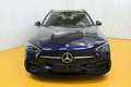 Mercedes-Benz C 200 d T Aut. AMG Line Blau - thumbnail 11