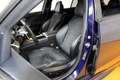 Mercedes-Benz C 200 d T Aut. AMG Line Blau - thumbnail 15