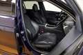 Mercedes-Benz C 200 d T Aut. AMG Line Blau - thumbnail 6