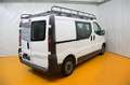 Opel Vivaro Vivaro DOKA L1H1 1,9 DTI 2,7t kurz Weiß - thumbnail 5