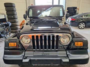 4,0 Scout Hard Top Aut.