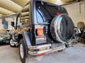 Jeep Wrangler 4,0 Scout Hard Top Aut. Schwarz - thumbnail 5