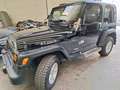 Jeep Wrangler 4,0 Scout Hard Top Aut. Schwarz - thumbnail 4