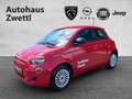 Fiat 500 Hatchback Elektro 95 23,8 kWh Rot - thumbnail 1