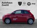 Fiat 500 Hatchback Elektro 23,8 kWh Rot - thumbnail 3