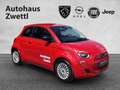 Fiat 500 Hatchback Elektro 23,8 kWh Rot - thumbnail 8