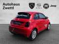 Fiat 500 Hatchback Elektro 23,8 kWh Rot - thumbnail 6