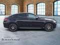 Mercedes-Benz GLC 220 d 4MATIC Coupé Night SpurH SpurW Sport Чорний - thumbnail 4