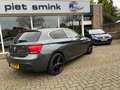 BMW 118 1-serie 118i High Executive M-Pakket Gris - thumbnail 20