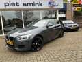 BMW 118 1-serie 118i High Executive M-Pakket Gris - thumbnail 1
