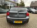 BMW 118 1-serie 118i High Executive M-Pakket Gris - thumbnail 21