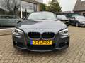 BMW 118 1-serie 118i High Executive M-Pakket Gris - thumbnail 3