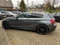 BMW 118 1-serie 118i High Executive M-Pakket Gris - thumbnail 24