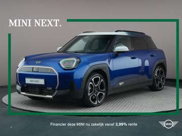 SE Favoured XL 54.2 kWh