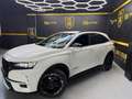 DS Automobiles DS 7 Crossback BlueHDi DE 96kW (130CV) AT. PERF.LINE Blanco - thumbnail 7