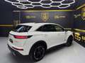 DS Automobiles DS 7 Crossback BlueHDi DE 96kW (130CV) AT. PERF.LINE Blanco - thumbnail 8