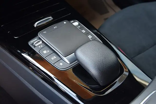 Mercedes-Benz A Class view 10