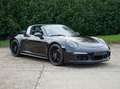 Porsche 991 Ph. 1 Targa 4 GTS 430 ch - Grand entretien 04/2025 Schwarz - thumbnail 11