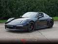 Porsche 991 Ph. 1 Targa 4 GTS 430 ch - Grand entretien 04/2025 Schwarz - thumbnail 1