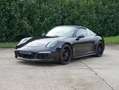 Porsche 991 Ph. 1 Targa 4 GTS 430 ch - Grand entretien 04/2025 Schwarz - thumbnail 2