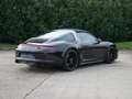 Porsche 991 Ph. 1 Targa 4 GTS 430 ch - Grand entretien 04/2025 Schwarz - thumbnail 8