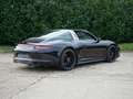 Porsche 991 Ph. 1 Targa 4 GTS 430 ch - Grand entretien 04/2025 Schwarz - thumbnail 9