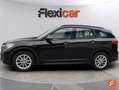 BMW X1 sDrive 18d Negro - thumbnail 3