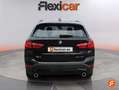 BMW X1 sDrive 18d Negro - thumbnail 5