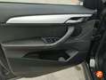 BMW X1 sDrive 18d Negro - thumbnail 21