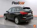 BMW X1 sDrive 18d Negro - thumbnail 4