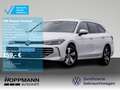 Volkswagen Passat Variant 1.5 eTSI Business AHK ACC NAVI Ap Weiß - thumbnail 1