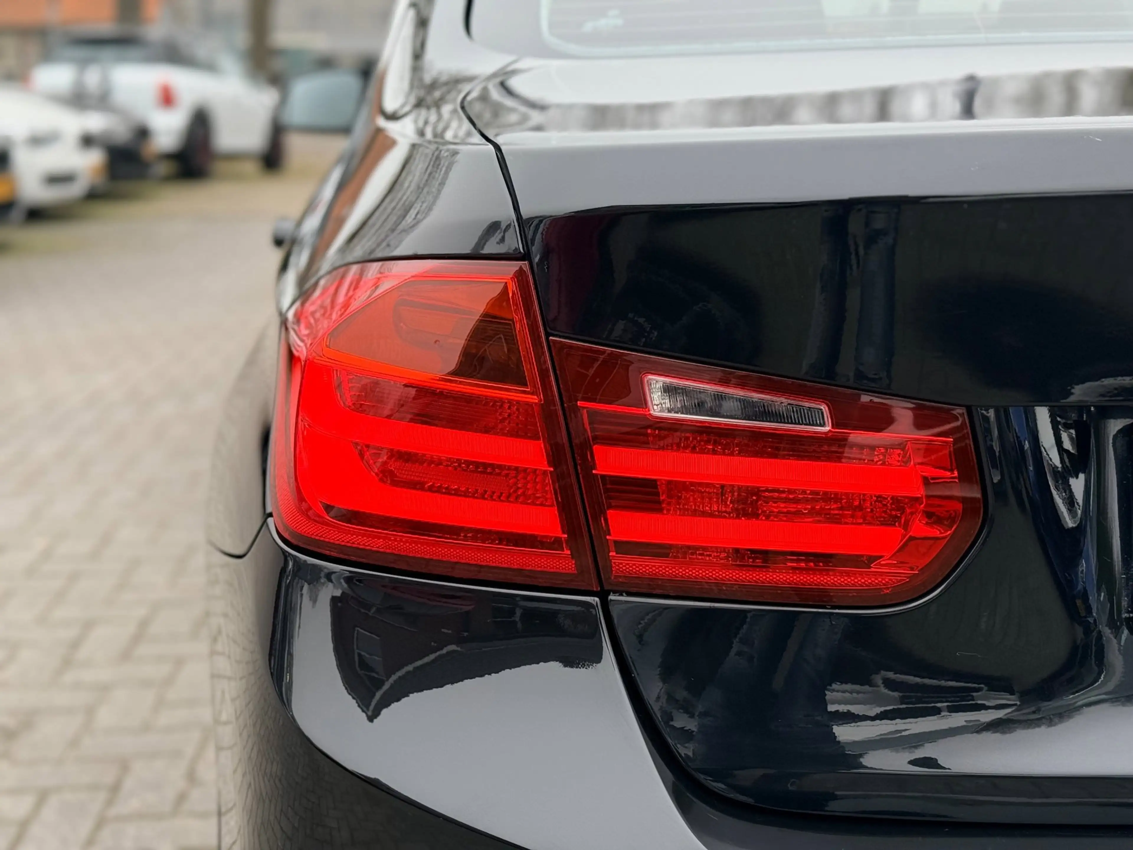 BMW 316 3-serie 316i Executive|Nieuwe Ketting + Klepseals| — photo 9